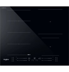 Варочна поверхня Whirlpool WFS5060CPBF