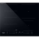Варочна поверхня Whirlpool WFS5060CPBF