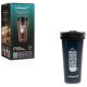 Термокружка Hölmer Coffee Time Темно-синя (TC-0500-DB Coffee Time)