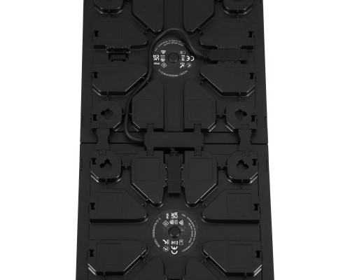 Гірлянда Twinkly Панель Smart LED Squares 3 RGB, Gen II, IP20, 16x16см, for TWQ064STW-07-BEU (TWQ064STW-03-BAD)