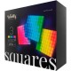 Гірлянда Twinkly Панель Smart LED Squares 3 RGB, Gen II, IP20, 16x16см, for TWQ064STW-07-BEU (TWQ064STW-03-BAD)
