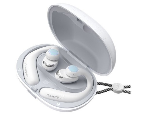 Навушники QCY Crossky GTR T15 White (1006578)