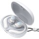 Навушники QCY Crossky GTR T15 White (1006578)