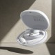 Навушники QCY Crossky GTR T15 White (1006578)