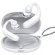 Навушники QCY Crossky GTR T15 White (1006578)