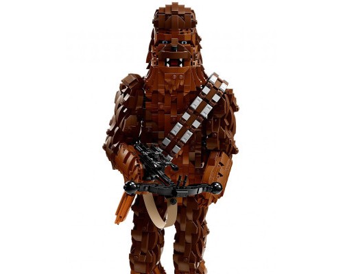Конструктор LEGO Star Wars Чубака 2319 деталей (75371)