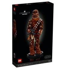 Конструктор LEGO Star Wars Чубака 2319 деталей (75371)