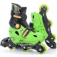 Роликові ковзани Tempish Racer Baby Skate Комплект 26-29 (1000000009/26-29)