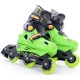 Роликові ковзани Tempish Racer Baby Skate Комплект 26-29 (1000000009/26-29)