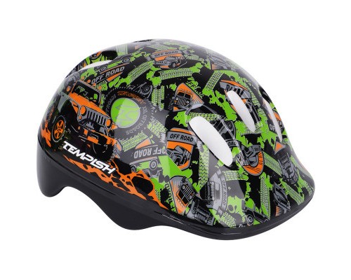 Роликові ковзани Tempish Racer Baby Skate Комплект 26-29 (1000000009/26-29)