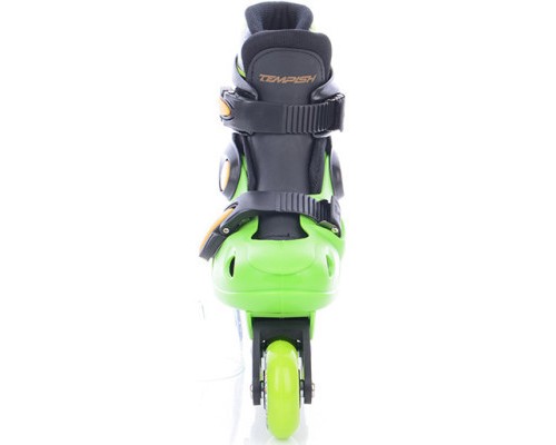 Роликові ковзани Tempish Racer Baby Skate Комплект 26-29 (1000000009/26-29)