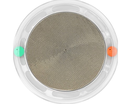 Іграшка для котів Petkit Fun Cat Scratcher 4 in 1 Transparent (643918)