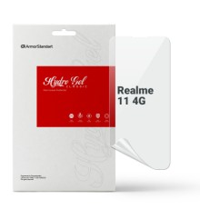 Плівка захисна Armorstandart Realme 11 4G (ARM69175)