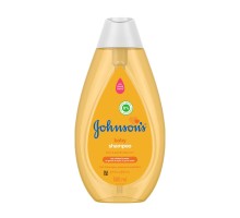 Дитячий шампунь Johnson’s baby 500 мл (3574661427843)