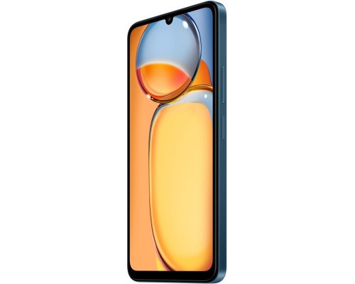 Мобільний телефон Xiaomi Redmi 13C 8/256GB Navy Blue (1017655)