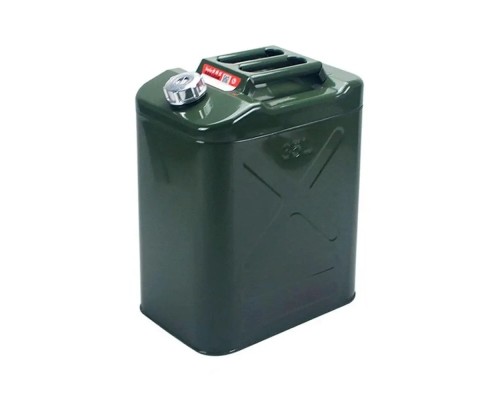 Каністра автомобільна Merlion YT-HS-FX-35L