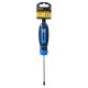 Викрутка Sigma хрестова PH 2x100мм CrV Mega (4009411)