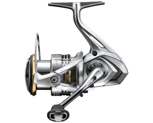 Котушка Shimano Sedona FJ 4000 3+1BB 4.71 (SE4000FJ)