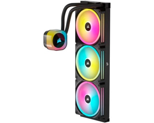 Система рідинного охолодження Corsair iCUE Link H170i RGB (CW-9061004-WW)