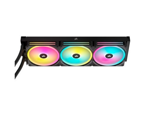 Система рідинного охолодження Corsair iCUE Link H170i RGB (CW-9061004-WW)