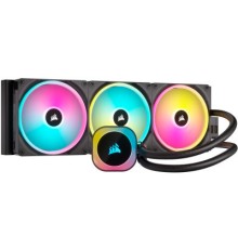Система рідинного охолодження Corsair iCUE Link H170i RGB (CW-9061004-WW)
