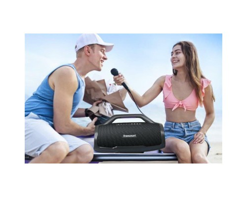 Акустична система Tronsmart Bang Max Black (995053) 