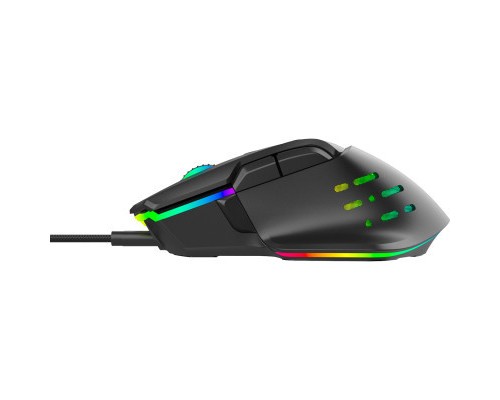 Мишка GamePro GM560 USB Black (GM560)