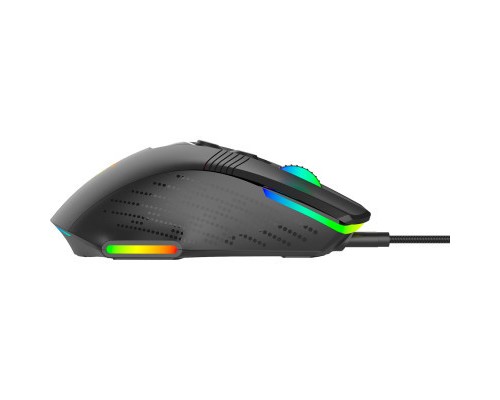 Мишка GamePro GM560 USB Black (GM560)