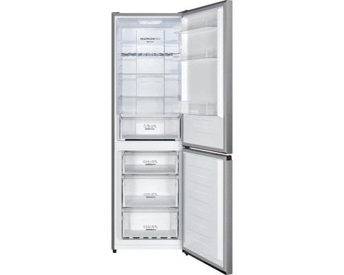 Холодильник Gorenje NRK619FAS4