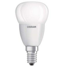 Лампочка Osram LED Value Classic 5W, P40, E14, 4000K, FR (4052899973343)