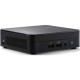 Комп'ютер ASUS NUC 13 Pro Kit NUC13ANKi5 / i5-1340P, M.2 22x80 NVMe, 22x42 SATA, no cord (90AB3ANK-MR6100)