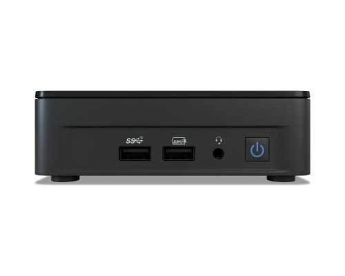 Комп'ютер ASUS NUC 13 Pro Kit NUC13ANKi5 / i5-1340P, M.2 22x80 NVMe, 22x42 SATA, no cord (90AB3ANK-MR6100)