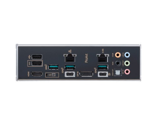 Материнська плата ASUS ProArt B650-CREATOR