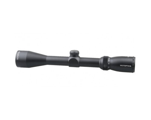 Оптичний приціл Vector Optics PAC 3-9x40 (25,4 мм) (OPSL20) Оптичний приціл Vector Optics PAC 3-9x40 (25,4 мм) (OPSL20)