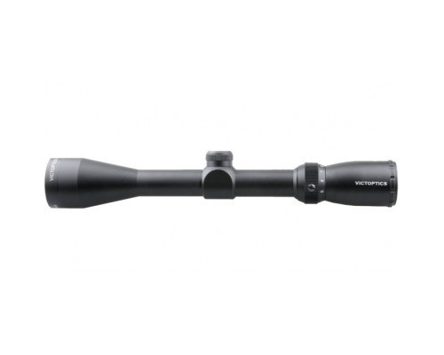Оптичний приціл Vector Optics PAC 3-9x40 (25,4 мм) (OPSL20) Оптичний приціл Vector Optics PAC 3-9x40 (25,4 мм) (OPSL20)