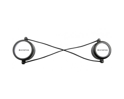 Оптичний приціл Vector Optics PAC 3-9x40 (25,4 мм) (OPSL20) Оптичний приціл Vector Optics PAC 3-9x40 (25,4 мм) (OPSL20)