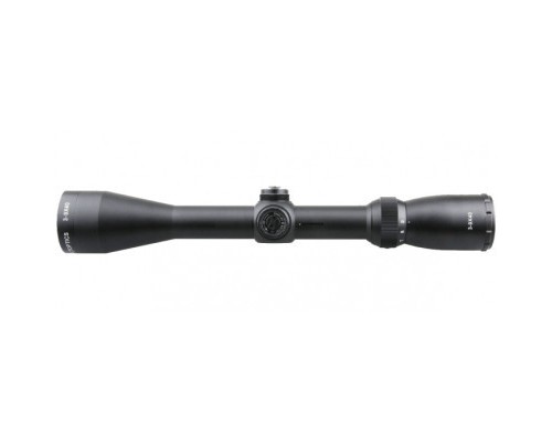Оптичний приціл Vector Optics PAC 3-9x40 (25,4 мм) (OPSL20) Оптичний приціл Vector Optics PAC 3-9x40 (25,4 мм) (OPSL20)