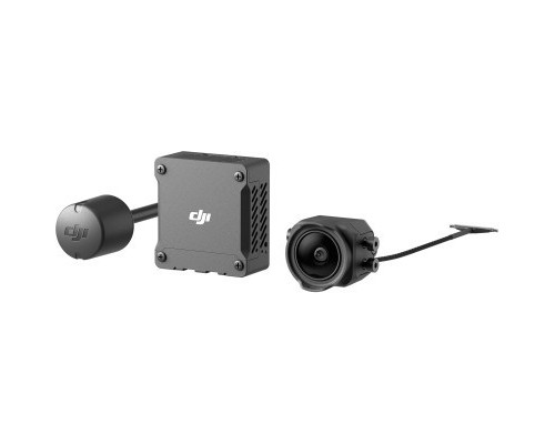 Відеосистема FPV DJI O3 Air Unit (CP.FP.00000070.01)
