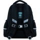 Портфель GoPack Education напівкаркасний 165M-5 Cyber Sport (GO24-165M-5)