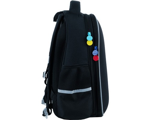Портфель GoPack Education напівкаркасний 165M-5 Cyber Sport (GO24-165M-5)