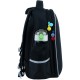 Портфель GoPack Education напівкаркасний 165M-5 Cyber Sport (GO24-165M-5)