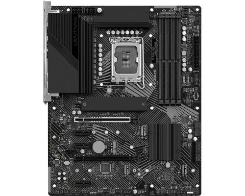 Материнська плата ASRock Z790 PG LIGHTNING