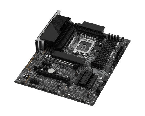 Материнська плата ASRock Z790 PG LIGHTNING