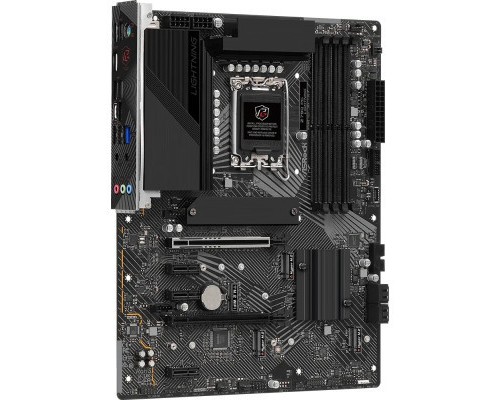 Материнська плата ASRock Z790 PG LIGHTNING