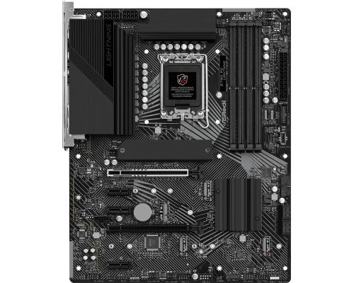 Материнська плата ASRock Z790 PG LIGHTNING