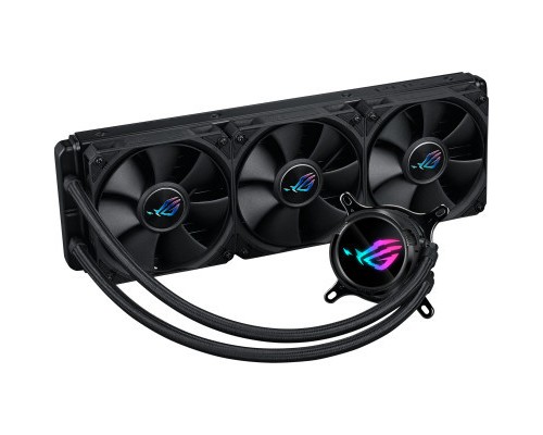 Система рідинного охолодження ASUS ROG Strix LC III 360 (90RC00T0-M0UAY0)