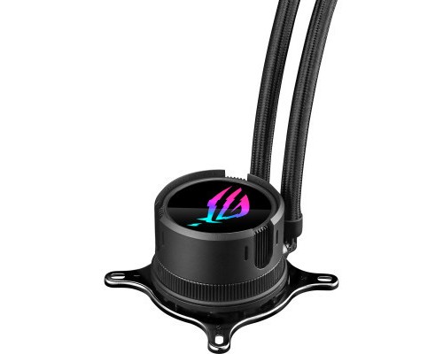 Система рідинного охолодження ASUS ROG Strix LC III 360 (90RC00T0-M0UAY0)