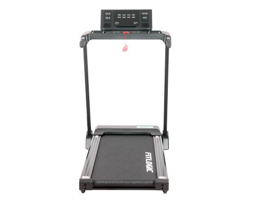 Бігова доріжка FitLogic T12B