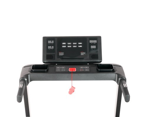 Бігова доріжка FitLogic T12B