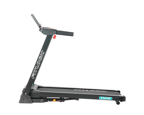 Бігова доріжка FitLogic T12B